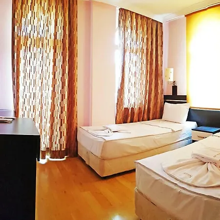 Kolibry Отель 3*