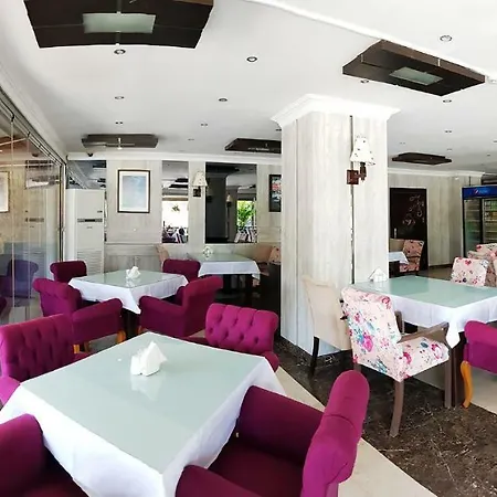 Kolibry Отель 3*
