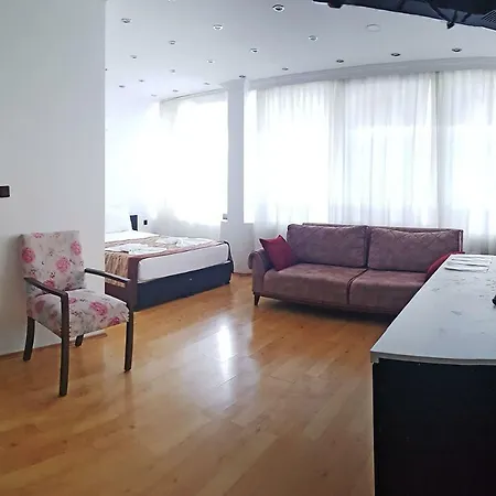 Kolibry Отель 3*
